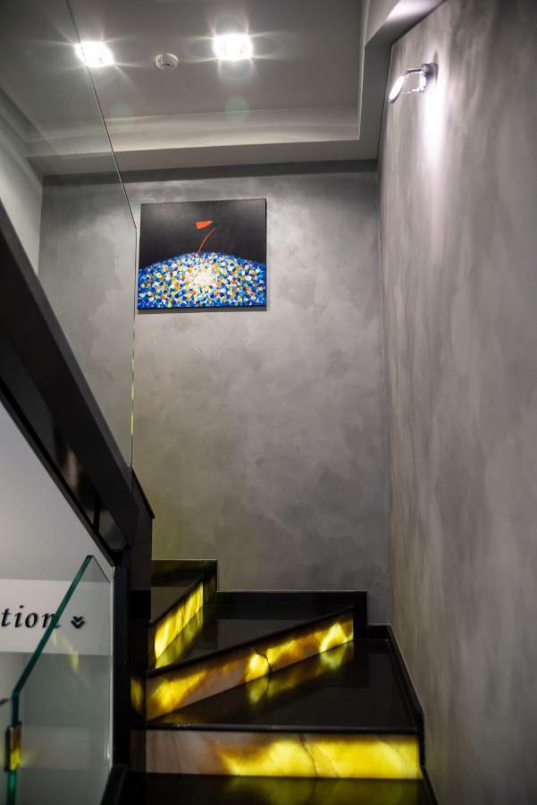 Boutique Guest House 7Th Sense Plovdiv Buitenkant foto